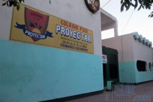 Colegio Proyectar S.R.L.