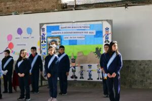 COLEGIO PS &ndash; 082 &ldquo;PADRE JOSE M&Uuml;LLNER&rdquo;