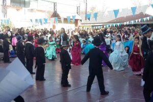 Colegio PS-219 Beato Juan Bautista Scalabrini