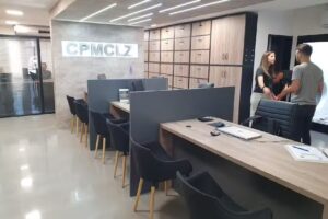 Colegio P&uacute;blico de Martilleros y Corredores del Depto. Judicial de Lomas de Zamora