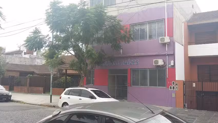 Colegio Raices