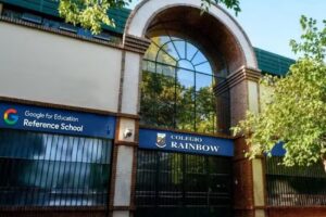 Colegio Rainbow