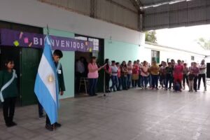 Colegio Ram&oacute;n S&aacute;nchez Barquet