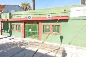 Colegio Ramos Mej&iacute;a