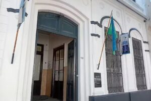 Colegio Redemptoris Missio