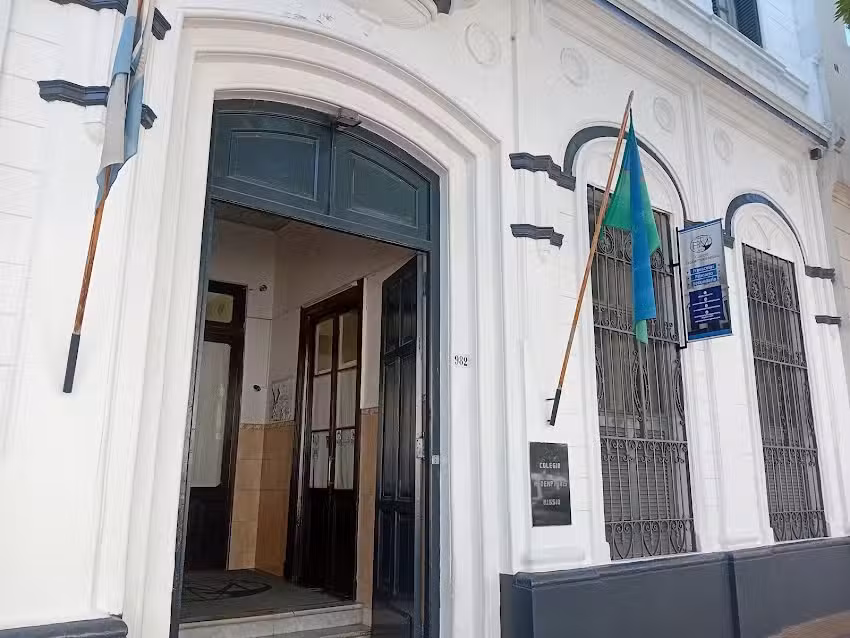 Colegio Redemptoris Missio