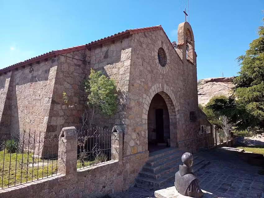 colegio religioso Fray Jos&eacute; Mar&iacute;a Liqueno