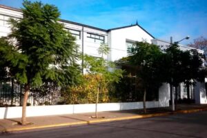 Colegio Renacimiento