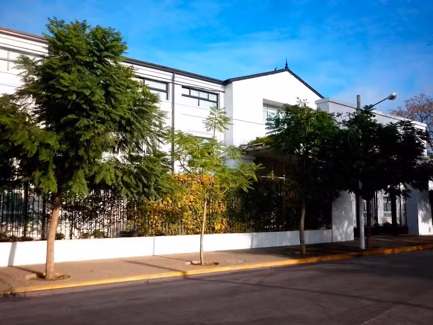 Colegio Renacimiento
