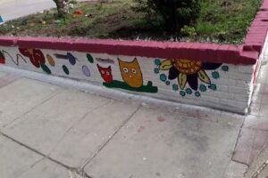 Colegio Rene Favaloro