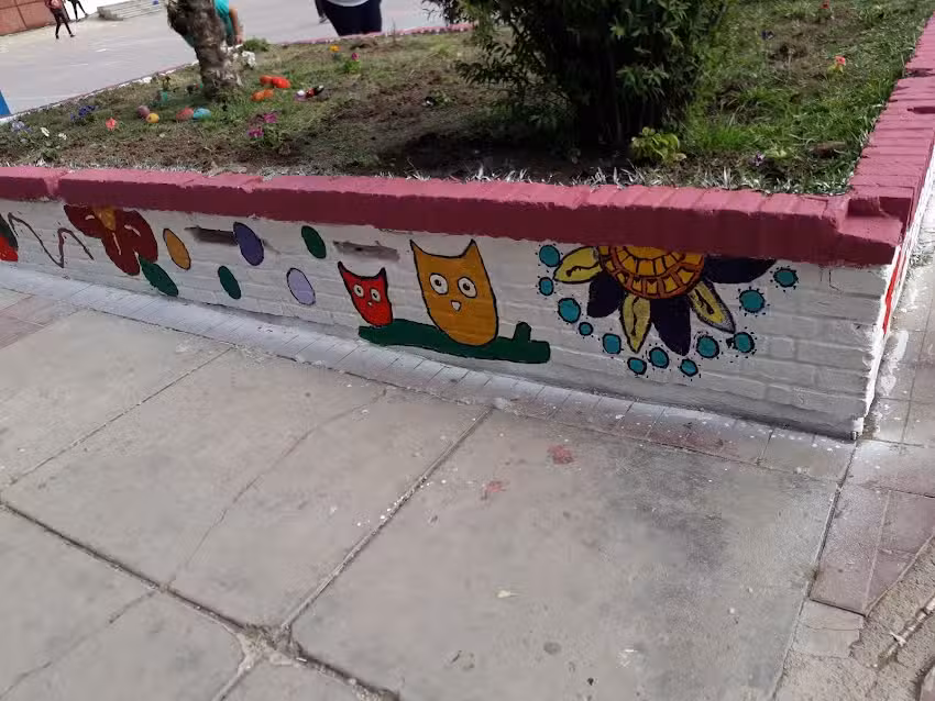 Colegio Rene Favaloro