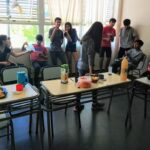 Colegio Rep&uacute;blica Argentina