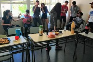 Colegio Rep&uacute;blica Argentina