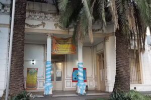 Colegio Republica Del Paraguay