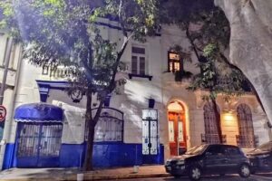 Colegio Rio de la Plata