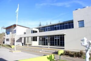 Colegio Rio de la Plata Sur