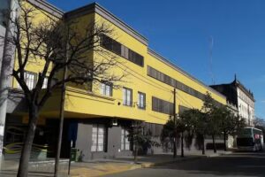 Colegio Rivadavia