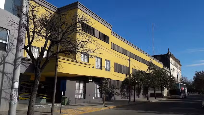 Colegio Rivadavia