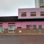 Colegio Rosario Vera Pe&ntilde;aloza