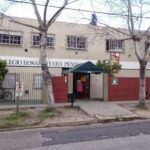 Colegio Rosario Vera Pe&ntilde;aloza