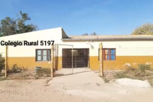 Colegio Rural N&deg; 5197