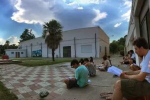 Colegio Sagrada Familia