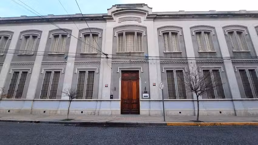 Colegio Sagrada Familia