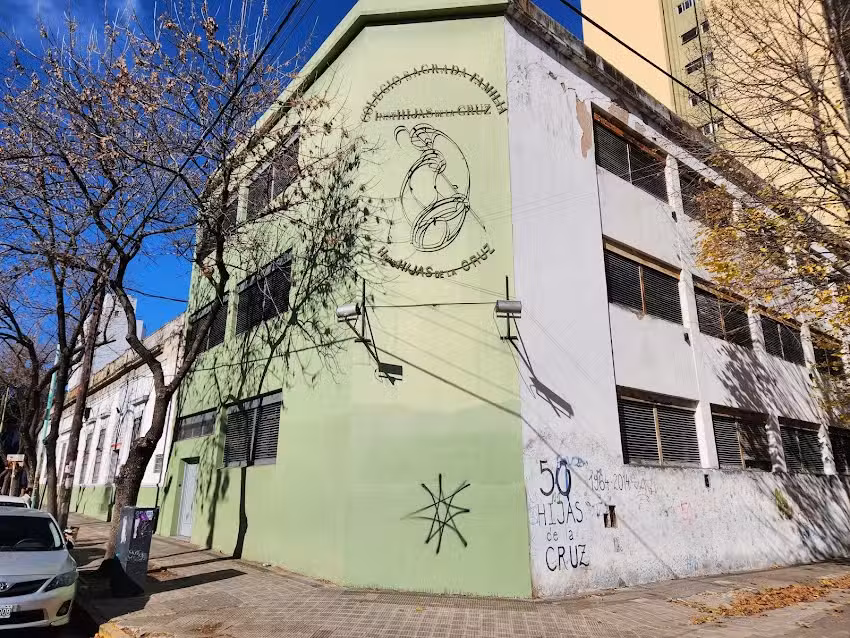 Colegio Sagrada Familia