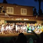 Colegio Sagrada Familia