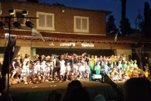 Colegio Sagrada Familia