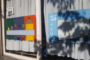 Colegio Sagrada Familia