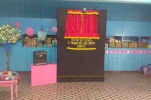 Colegio Sagrada Familia