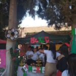 Colegio Sagrada Familia