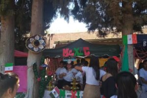 Colegio Sagrada Familia