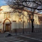 COLEGIO SAGRADO CORAZON