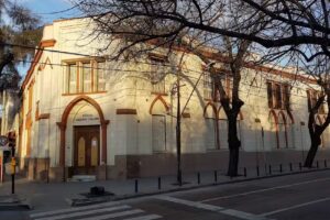 COLEGIO SAGRADO CORAZON