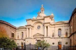 Colegio Sagrado Coraz&oacute;n