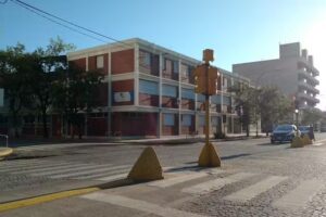 Colegio Sagrado Corazon