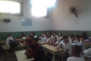 Colegio Sagrado Corazon