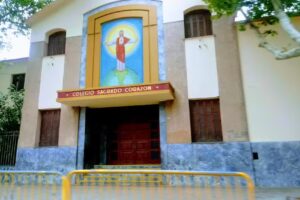 Colegio Sagrado Corazon
