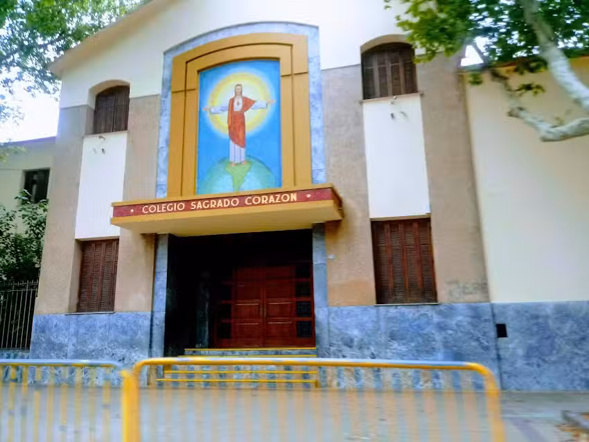 Colegio Sagrado Corazon