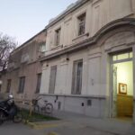 Colegio Sagrado Coraz&oacute;n de Jes&uacute;s