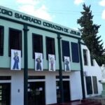 Colegio Sagrado Corazon de Jesus