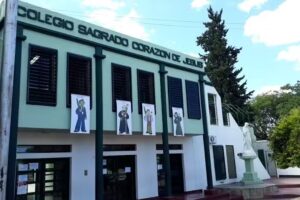 Colegio Sagrado Corazon de Jesus