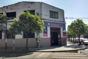 Colegio Sagrado Corazón de Jesús de las HHEE de Tucumán