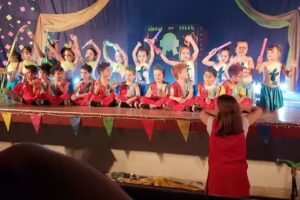 Colegio Sagrado Coraz&oacute;n de Jes&uacute;s Quilmes I Jard&iacute;n de Infantes