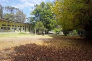 Colegio Sagrado Coraz&oacute;n de Mar&iacute;a