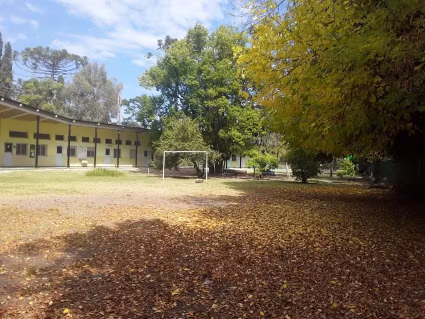Colegio Sagrado Coraz&oacute;n de Mar&iacute;a
