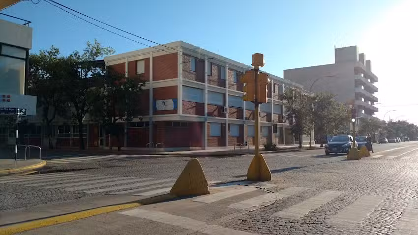 Colegio Sagrado Corazon