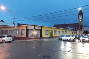 Colegio Salesiano Don Bosco